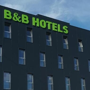 B&B HOTEL Leiria Fatima
