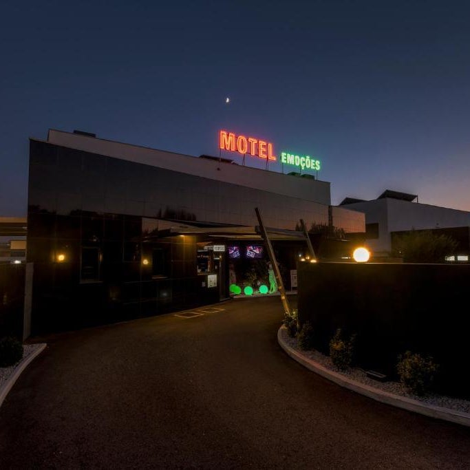 Motel Emoções