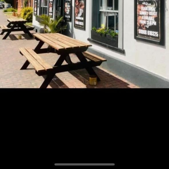 The Coach House at The Bull Inn