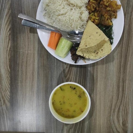 Sudarshan Resort Thumbnail