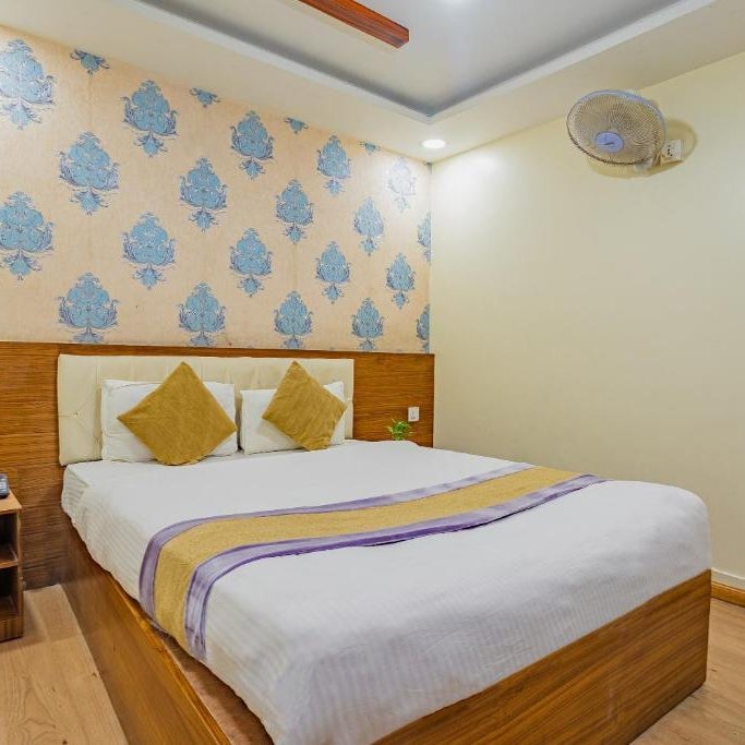 OYO 821 Hotel Gauri Thumbnail