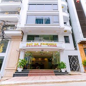 Cat Ba Friendly Hotel Thumbnail