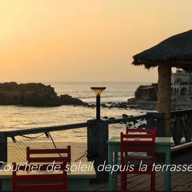 B&B Pieds dans l'eau Thumbnail