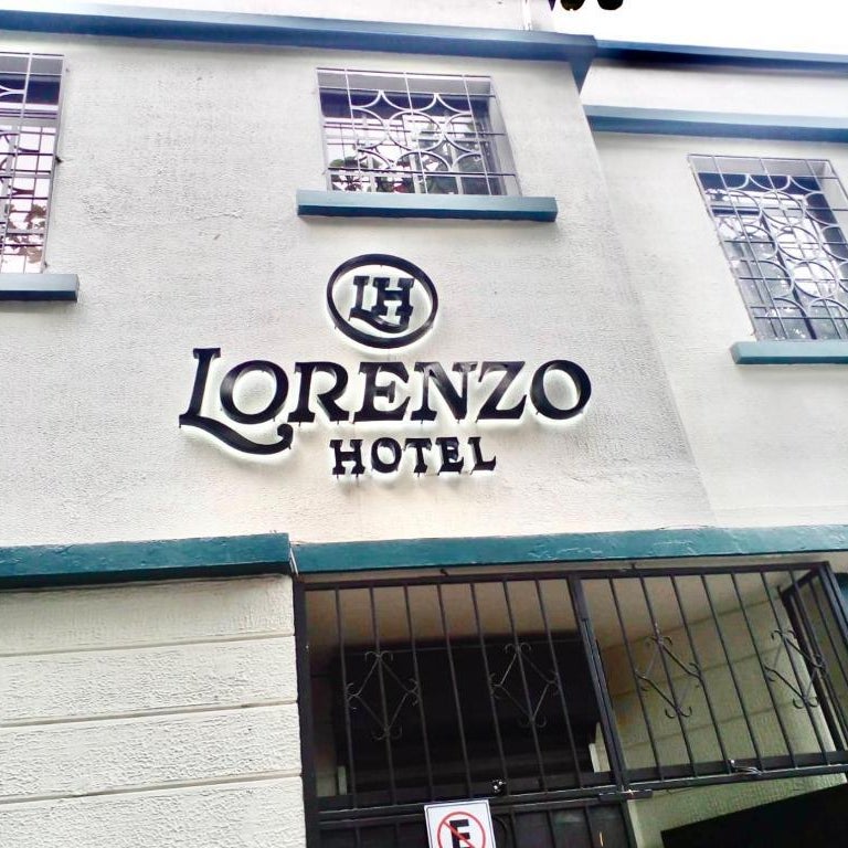Lorenzo Hotel Thumbnail