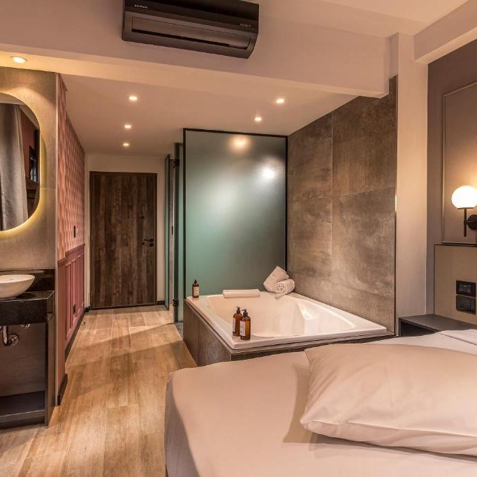 Up Laprida Thumbnail