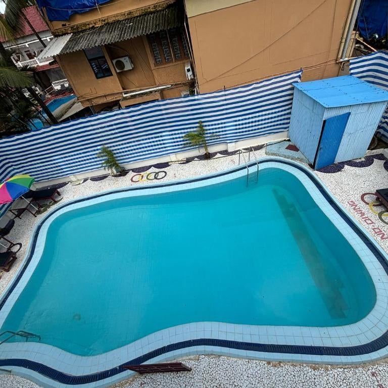 Holiday Beach Resort