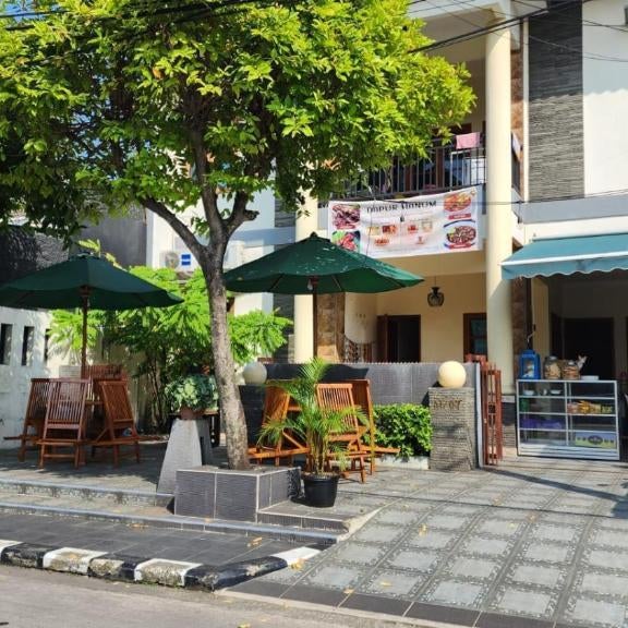 OYO 94242 Taman Duta Syariah Thumbnail