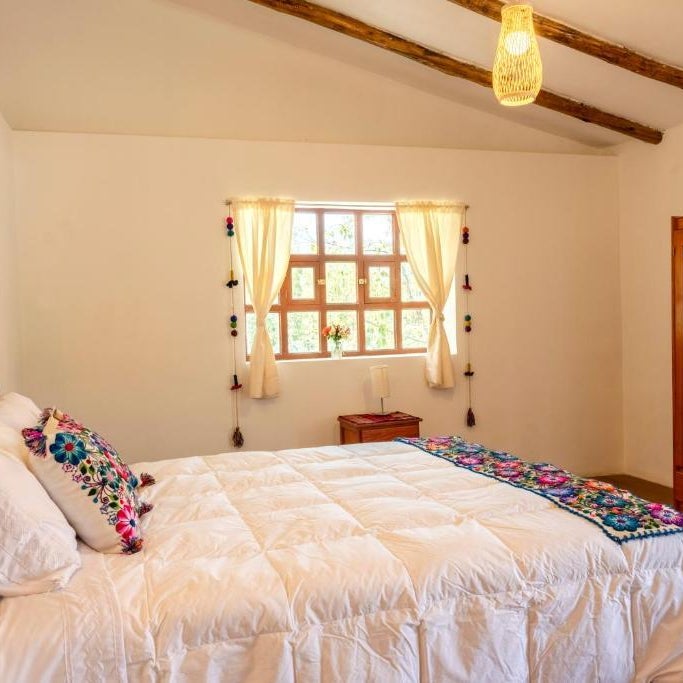 La Rosa Wellness Lodge Thumbnail