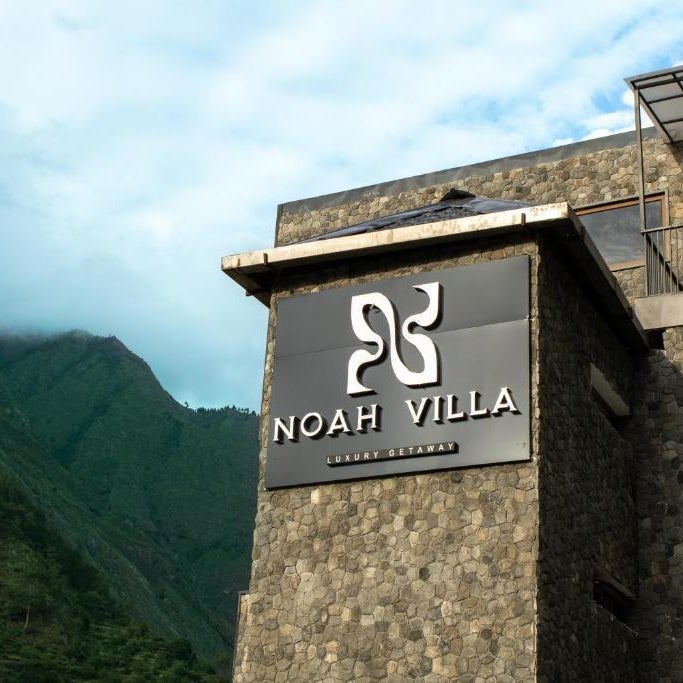 Echor Noah Villa Tirthan Valley