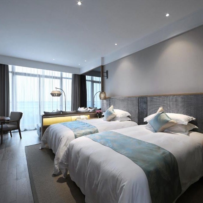 Zhoushan Yibo Hotel