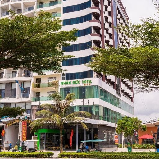Khách Sạn Nhân Đức - Sầm Sơn