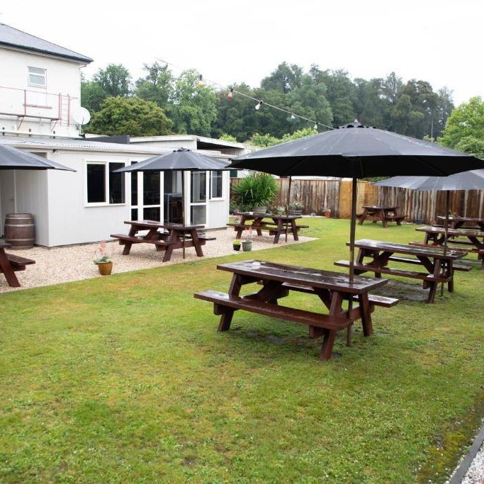 The Wakefield Bar and Restaurant Ltd