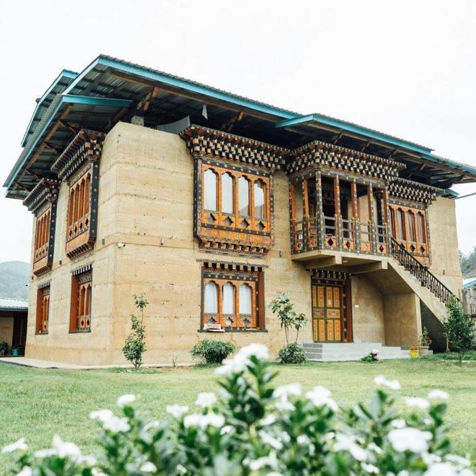 Spirit Village Lodge