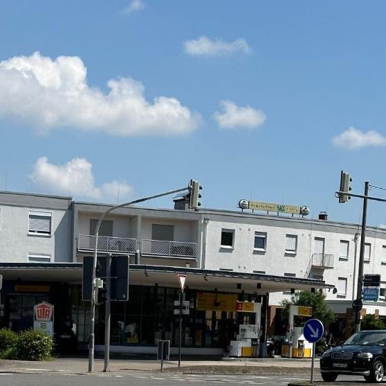 SVG Hotel Diversi