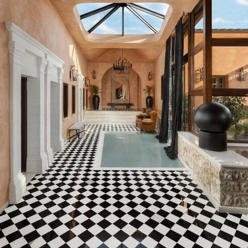 Stoes Boutique Hotel