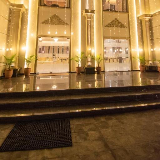 Dyal Resorts