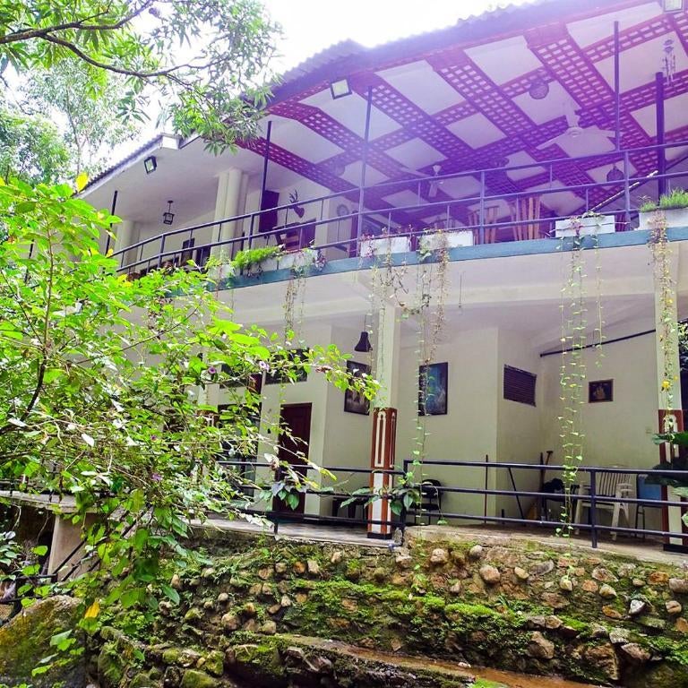Rabuka Resort