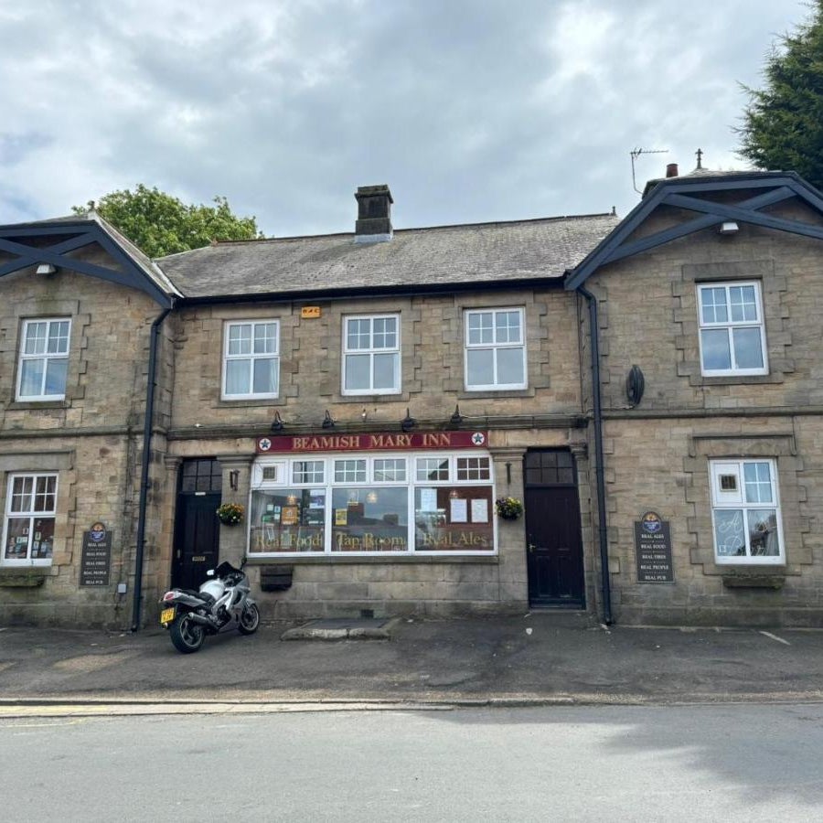 the beamish mary inn