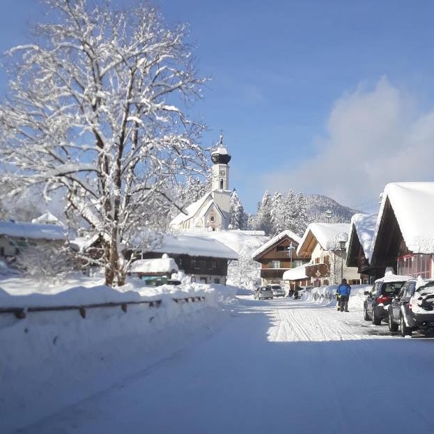 Landhotel zum Staffelwirt