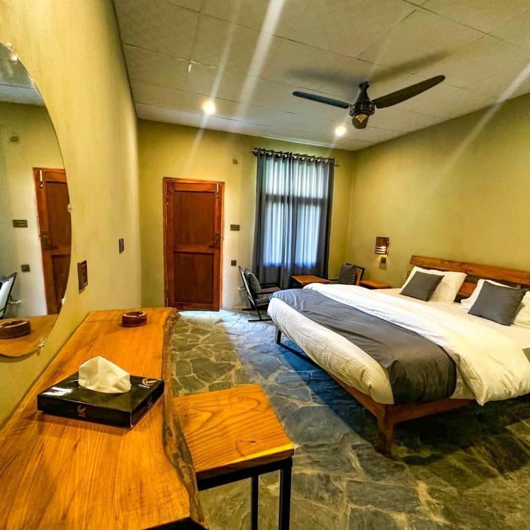 The Hermes Hotel & Backpackers Hostel Thumbnail