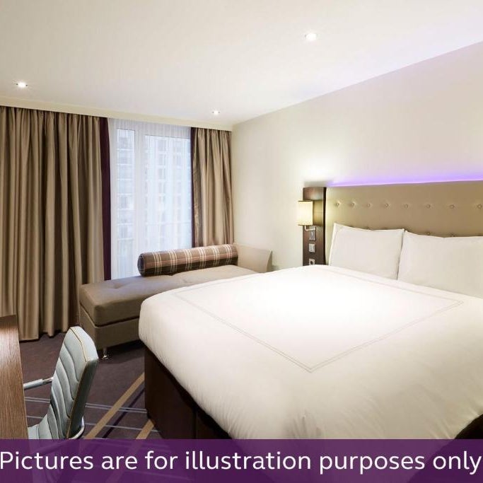 Premier Inn Lübeck City Centre Thumbnail