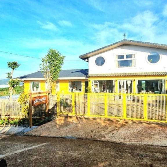 Adachi Farmstay Bảo Lộc