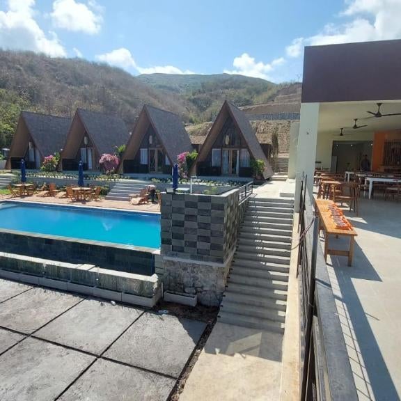 Maya Ocean Resort