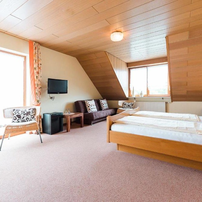 Hotel Goldener Engel