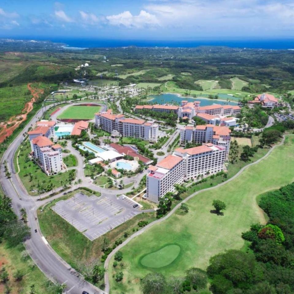 LEOPALACE RESORT GUAM - Condo Thumbnail