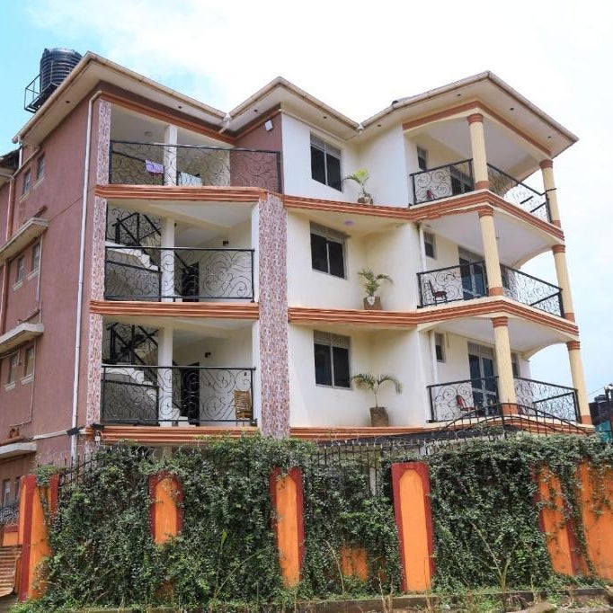 Sarai Hotel Thumbnail