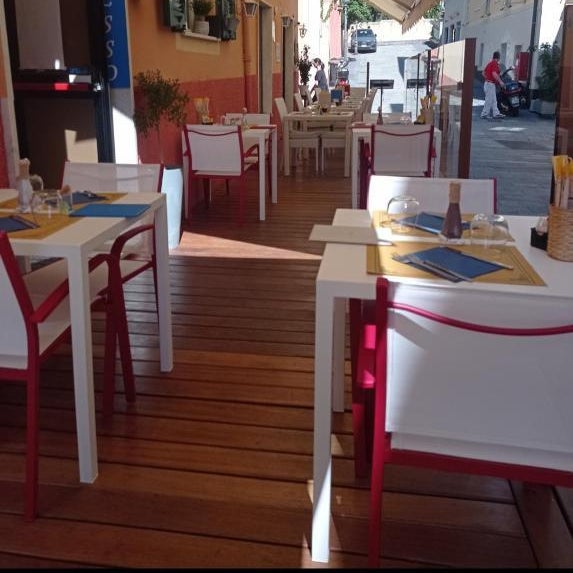 Hotel Ristorante San Celso