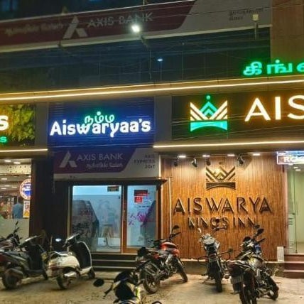 Aiswarya Kings Inn