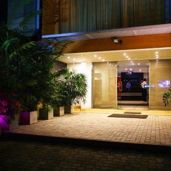 Hotel Hasara