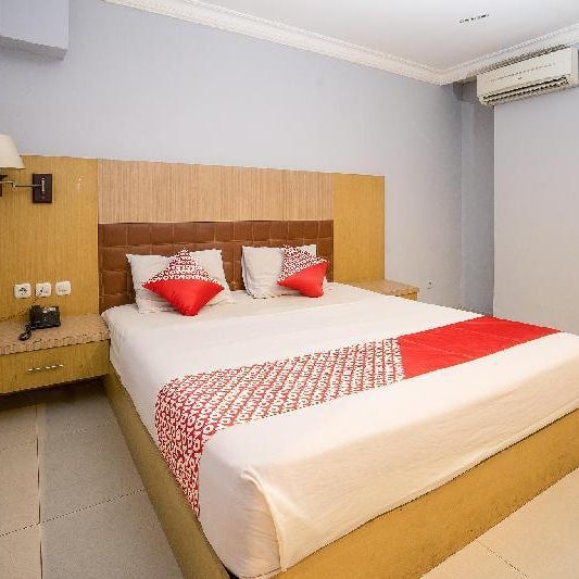 Hotel O Mega Sentosa
