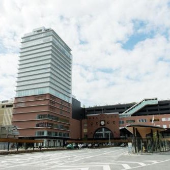 JR Kyushu Hotel Blossom Oita