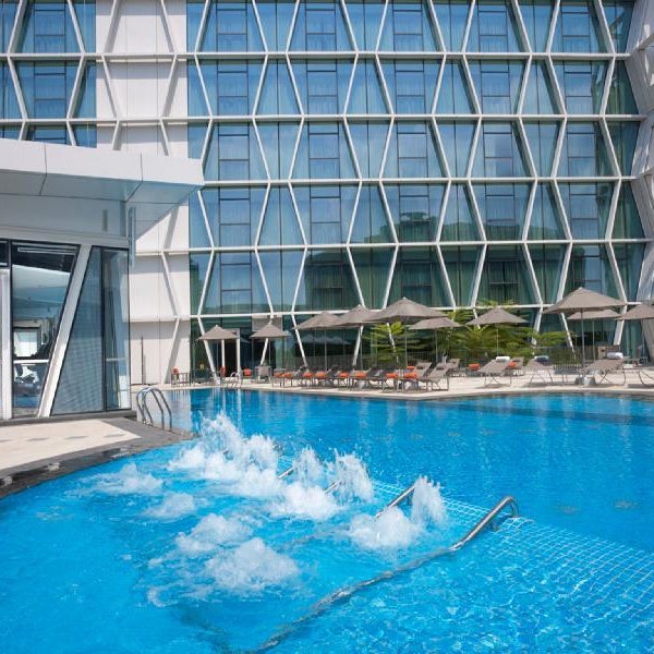 Capri By Fraser - Changi City Thumbnail