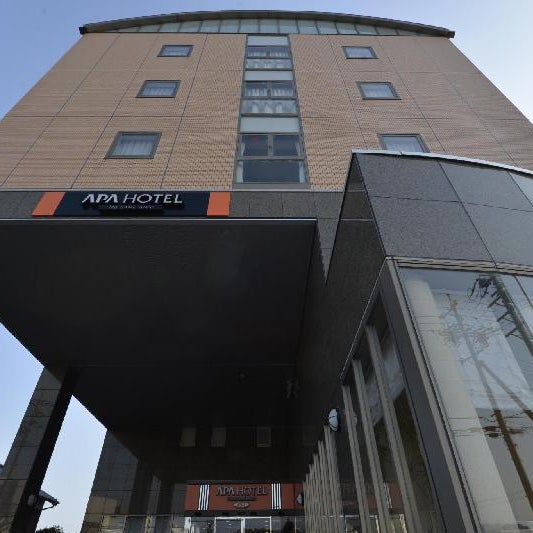 APA Hotel Mie Kameyama