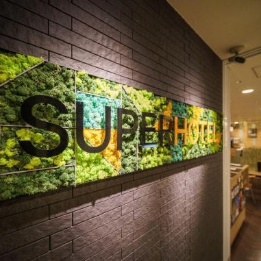 Super Hotel Midosujisen Esaka Thumbnail