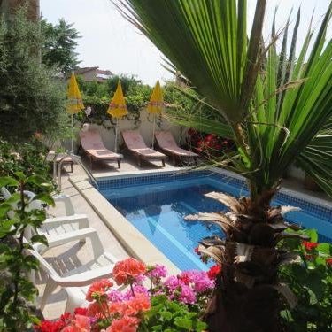 Family Hotel Sofi