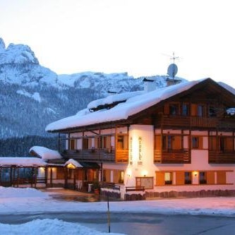 Hotel Piccolo Pocol Thumbnail