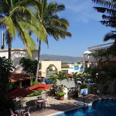 Hotel Palapa Palace Inn Thumbnail
