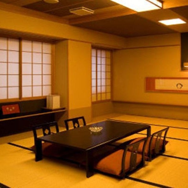Wakkanai Grand Hotel