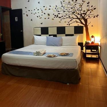 Hotel Makarios Thumbnail