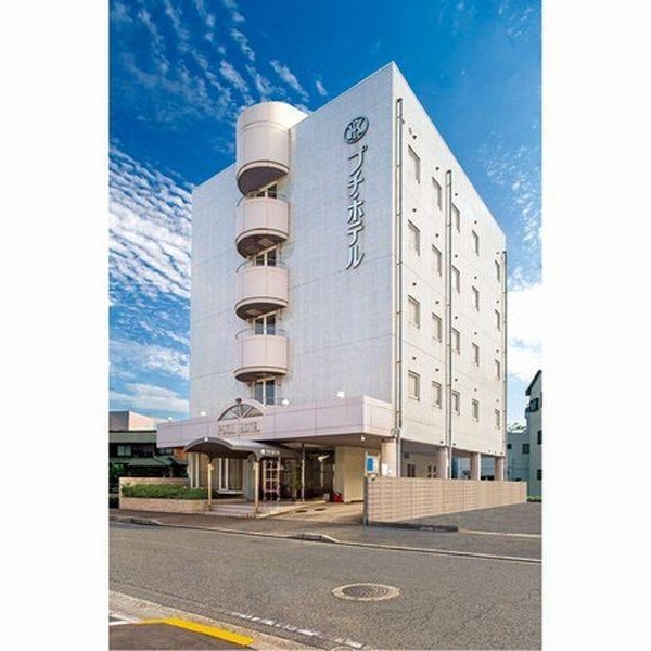 Kojima Puchi Hotel