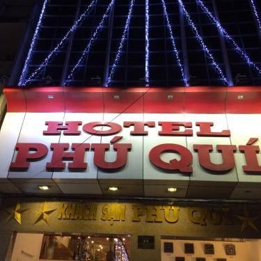 Phu Qui Hotel Thumbnail
