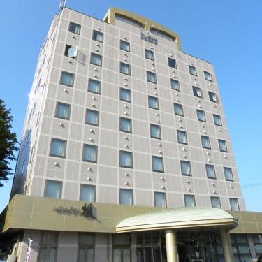 Hotel Benex Yonezawa