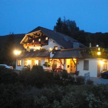 Hotel Pension Schwaiger