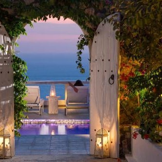 Athermi Suites - Adults Only Thumbnail