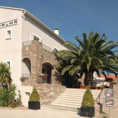 Hôtel la Palma