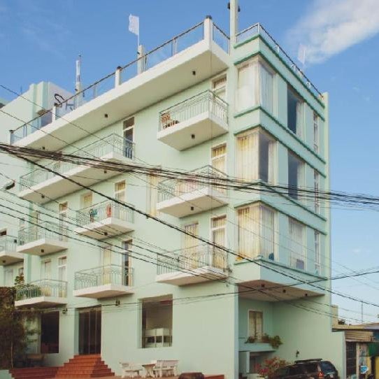 Van Thanh Hotel Thumbnail
